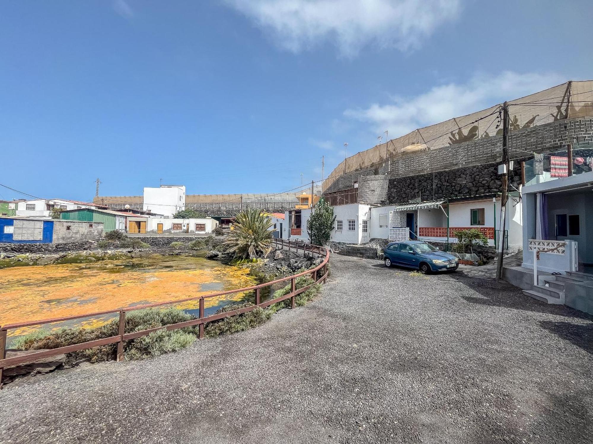 Lightbooking El Remo La Palma Экстерьер фото