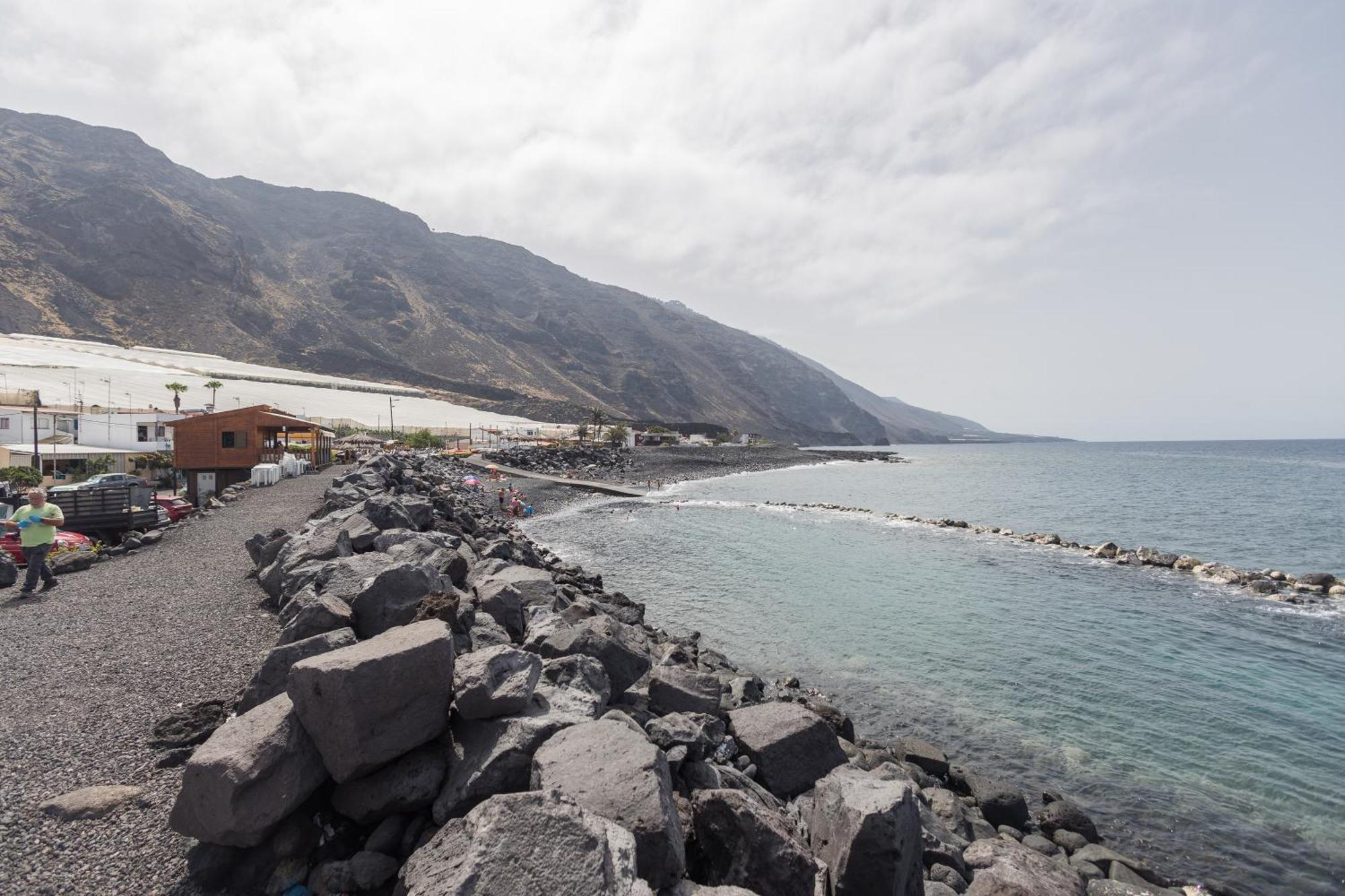 Lightbooking El Remo La Palma Экстерьер фото