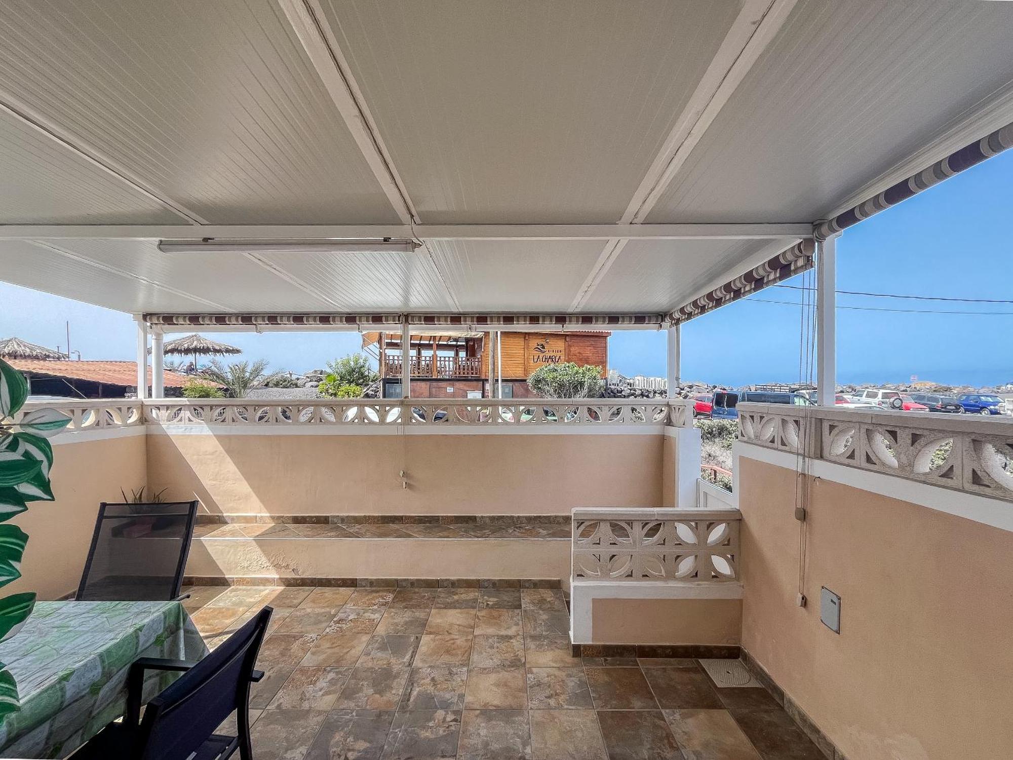 Lightbooking El Remo La Palma Экстерьер фото