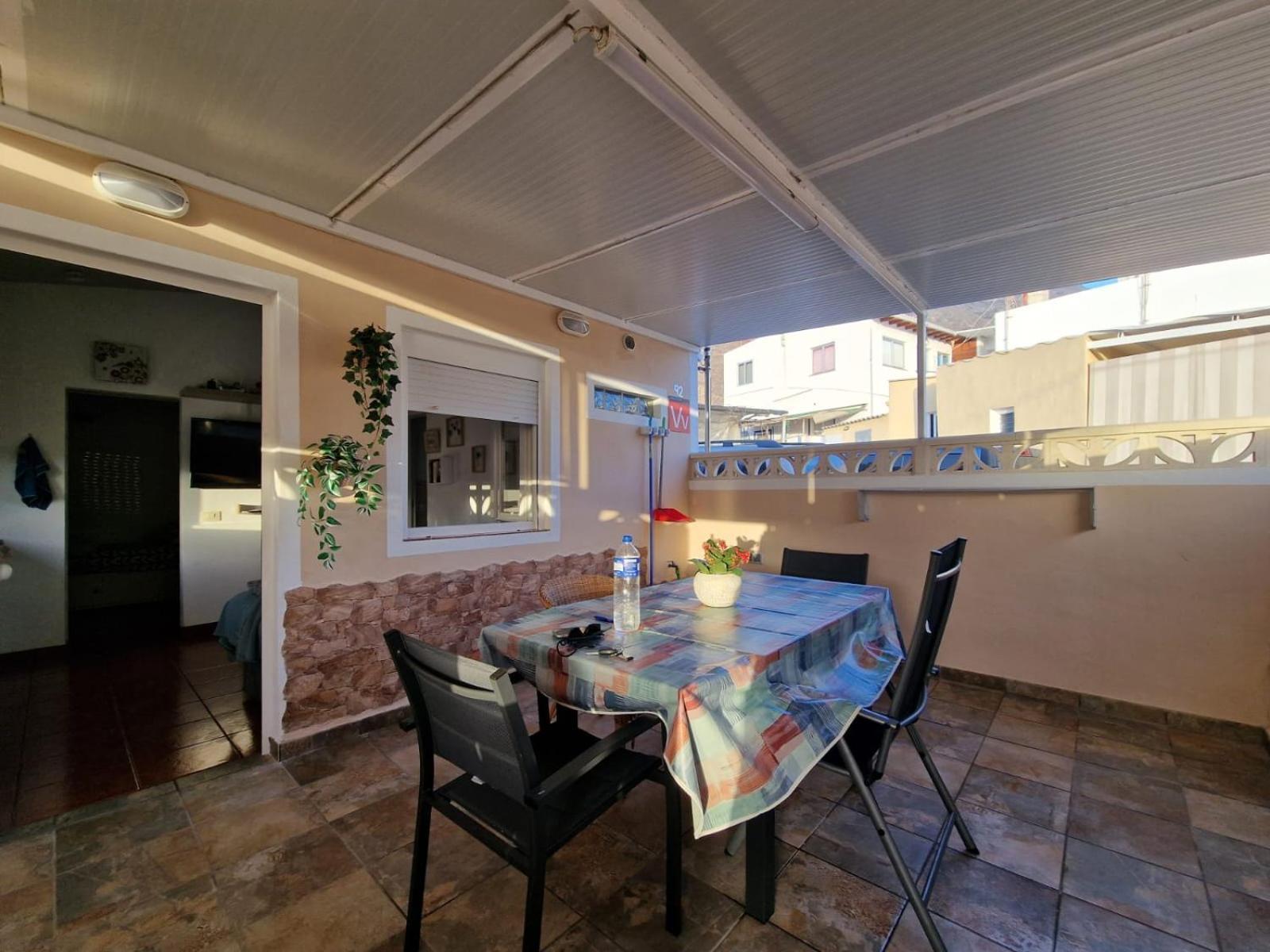 Lightbooking El Remo La Palma Экстерьер фото