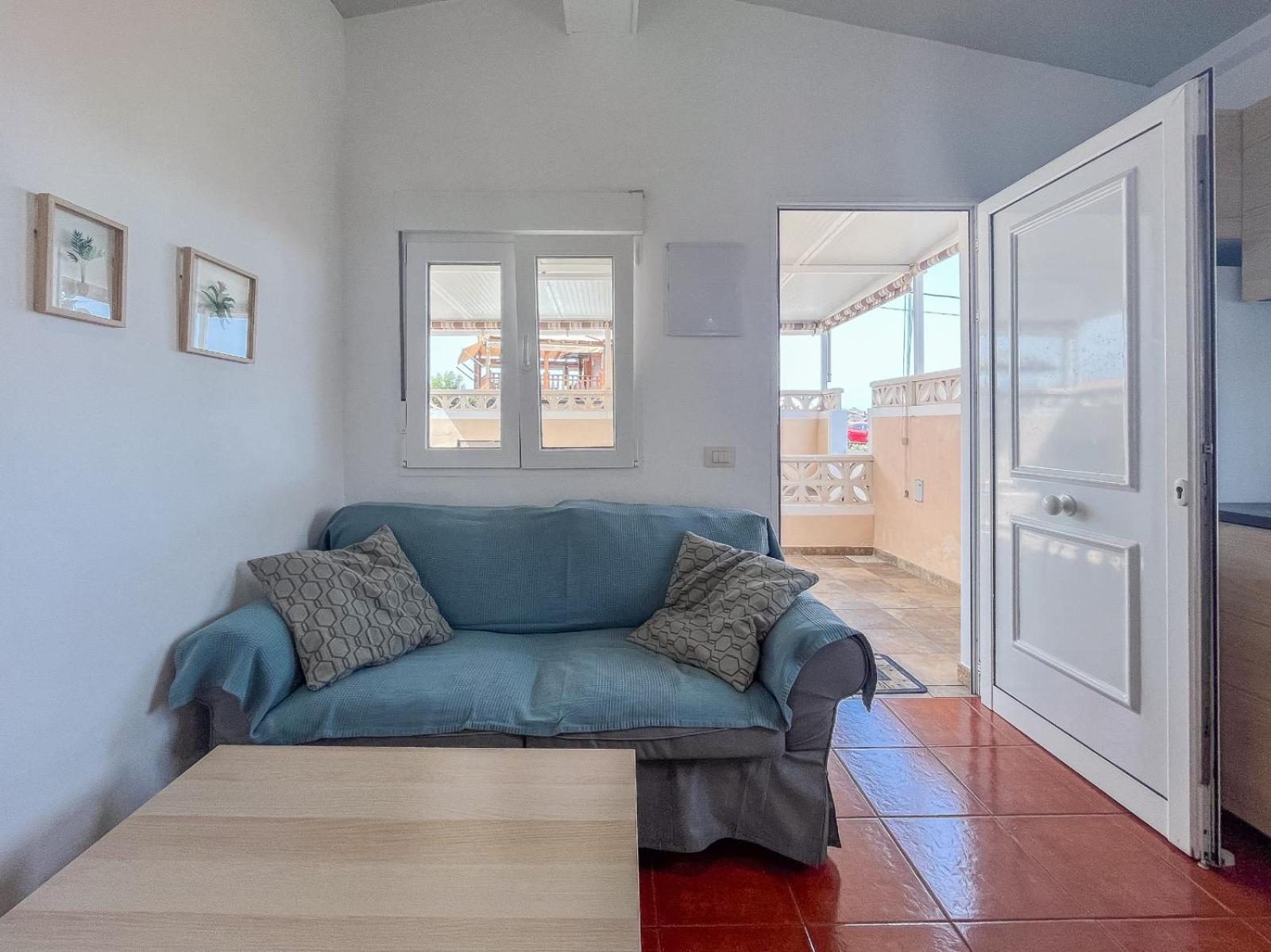 Lightbooking El Remo La Palma Экстерьер фото