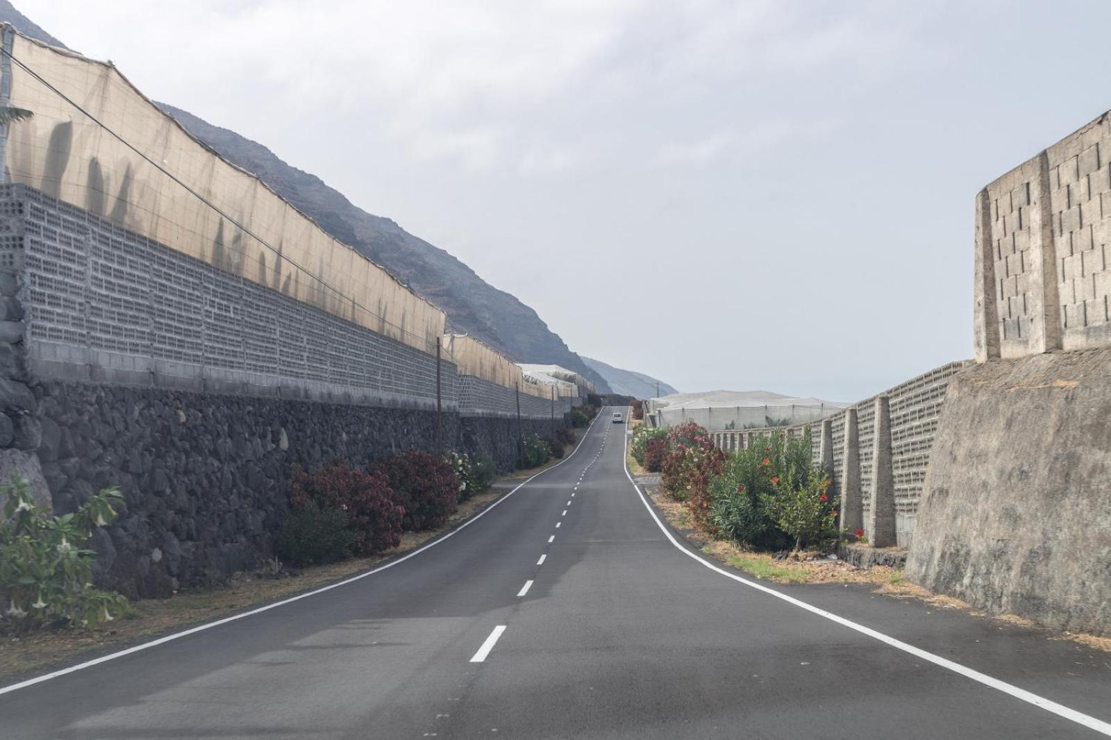 Lightbooking El Remo La Palma Экстерьер фото