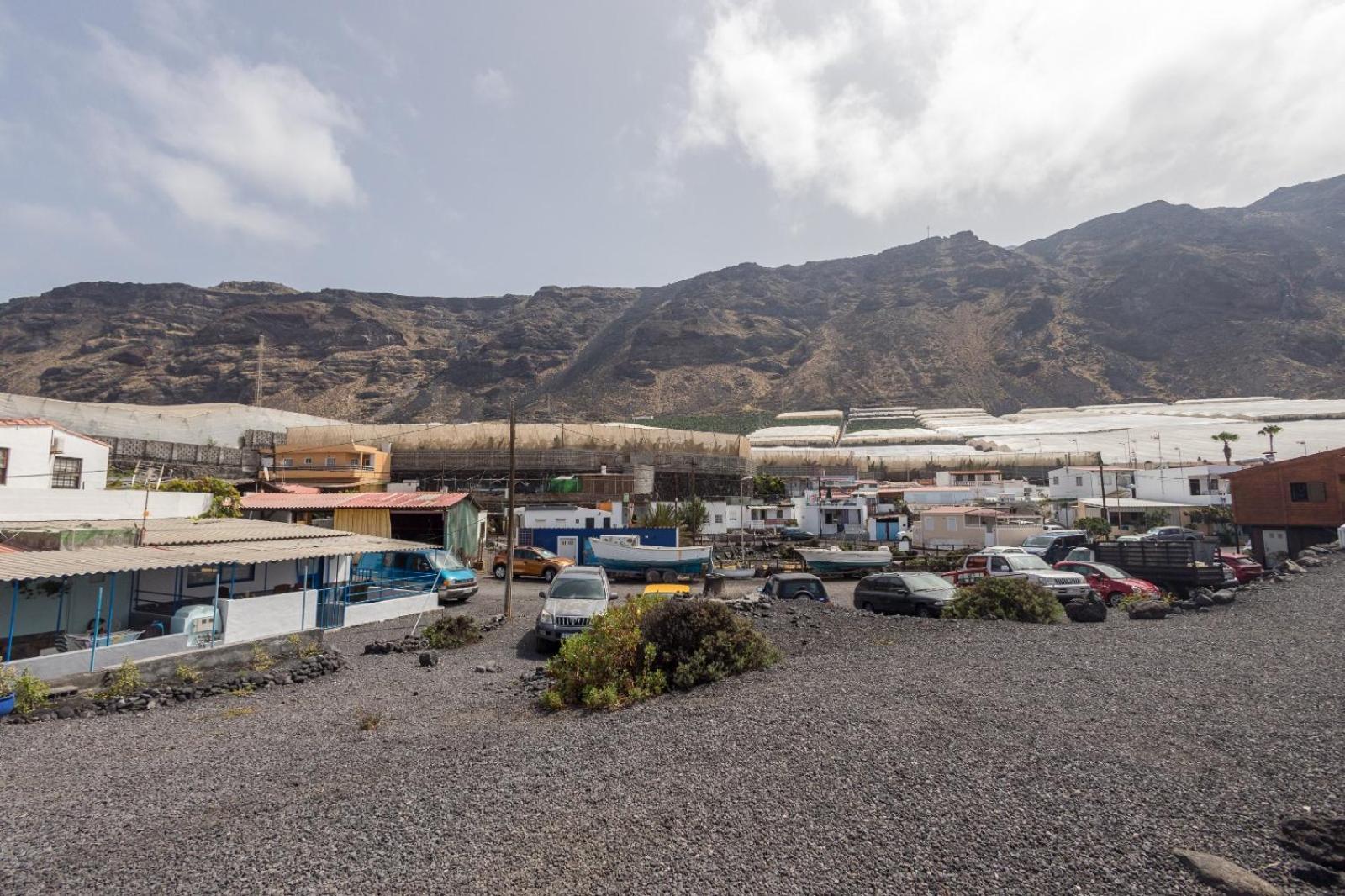 Lightbooking El Remo La Palma Экстерьер фото