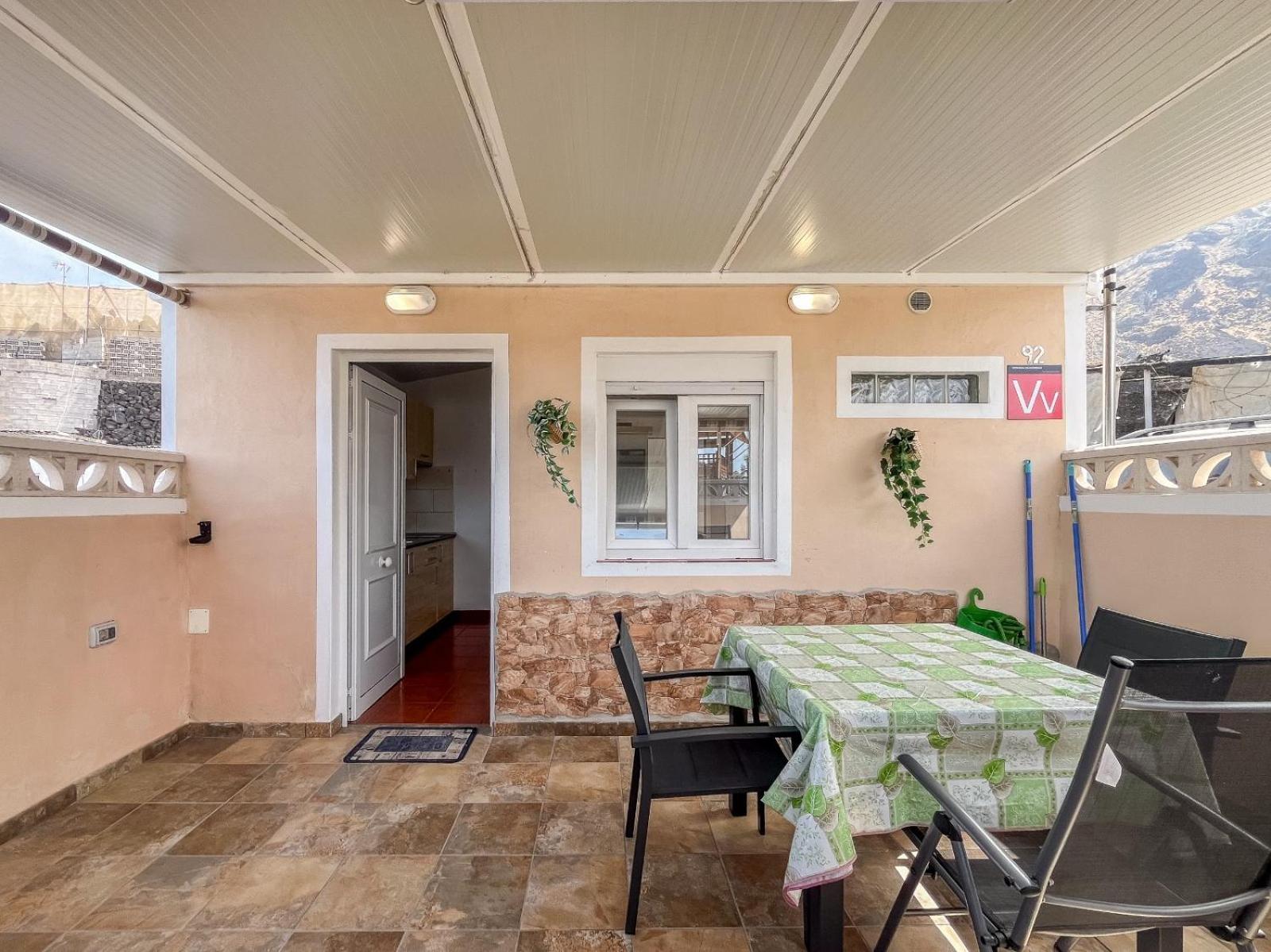 Lightbooking El Remo La Palma Экстерьер фото